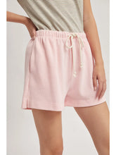 Load image into Gallery viewer, Chill Mode Shorts (Pink)
