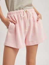Load image into Gallery viewer, Chill Mode Shorts (Pink)
