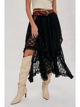 Load image into Gallery viewer, Cowboy Take Me Away Skirt
