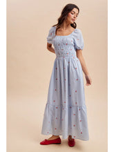 Load image into Gallery viewer, Cherry Kiss Dress
