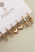 Load image into Gallery viewer, Darling Hearts Trio
