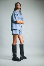 Load image into Gallery viewer, Melvina Button Down
