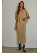 Load image into Gallery viewer, The Gilded Glow Top
