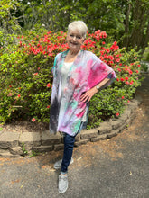 Load image into Gallery viewer, Kaleidoscope Kimono
