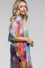 Load image into Gallery viewer, Kaleidoscope Kimono
