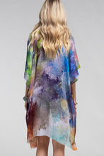 Load image into Gallery viewer, Kaleidoscope Kimono
