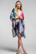 Load image into Gallery viewer, Kaleidoscope Kimono
