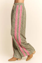 Load image into Gallery viewer, Wild About You Ribbon Pants
