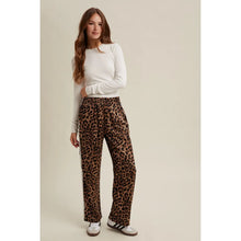 Load image into Gallery viewer, Untamed Track Pants
