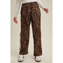 Load image into Gallery viewer, Untamed Track Pants
