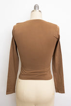 Load image into Gallery viewer, Effortless Top
