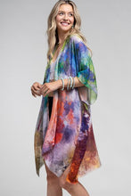 Load image into Gallery viewer, Kaleidoscope Kimono
