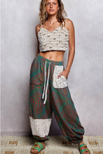 Load image into Gallery viewer, Gypsy Soul Pants (TEAL)
