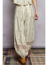 Load image into Gallery viewer, Meadow Bloom Pants
