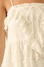 Load image into Gallery viewer, Flirt &amp; Frill
