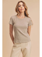 Load image into Gallery viewer, Addison Tee

