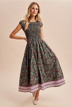 Load image into Gallery viewer, Twilight Garden Dress

