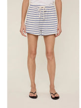 Load image into Gallery viewer, Drift Away Stripe Shorts
