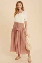 Load image into Gallery viewer, Weekend Getaway Skirt
