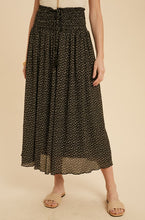 Load image into Gallery viewer, Weekend Getaway Skirt
