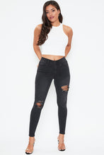Load image into Gallery viewer, Hello Sweet Cheeks Jeans
