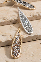 Load image into Gallery viewer, Glitzy Earrings
