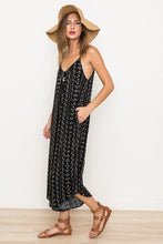 Load image into Gallery viewer, Follow Your Arrow Jumpsuit
