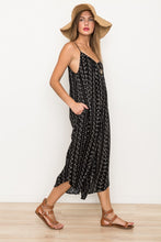 Load image into Gallery viewer, Follow Your Arrow Jumpsuit
