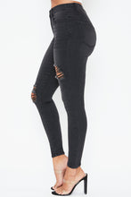 Load image into Gallery viewer, Hello Sweet Cheeks Jeans
