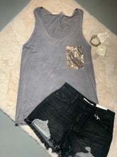 Load image into Gallery viewer, Coming in HOT Black Kancan shorts
