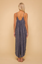 Load image into Gallery viewer, Come Sail Away Jumpsuit
