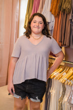 Load image into Gallery viewer, Carter Grace Top
