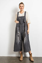 Load image into Gallery viewer, Boho Soul Overalls
