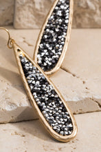 Load image into Gallery viewer, Glitzy Earrings
