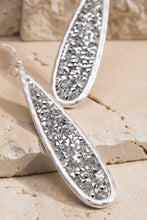 Load image into Gallery viewer, Glitzy Earrings

