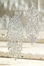 Load image into Gallery viewer, Chandelier Earrings
