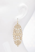 Load image into Gallery viewer, Chandelier Earrings
