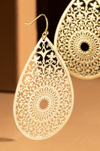Load image into Gallery viewer, Hippy Girl Earrings
