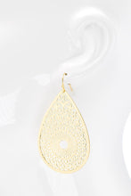 Load image into Gallery viewer, Hippy Girl Earrings
