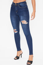 Load image into Gallery viewer, Hello Sweet Cheeks Jeans
