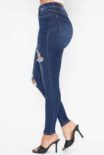 Load image into Gallery viewer, Hello Sweet Cheeks Jeans
