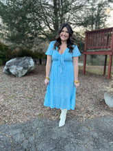 Load image into Gallery viewer, Blossom Dress
