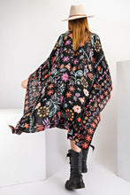 Load image into Gallery viewer, Wild and Free Kimono
