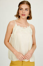 Load image into Gallery viewer, Lela Claire Cami
