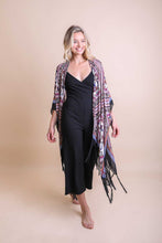 Load image into Gallery viewer, Crazy Love Kimono

