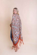 Load image into Gallery viewer, Crazy Love Kimono
