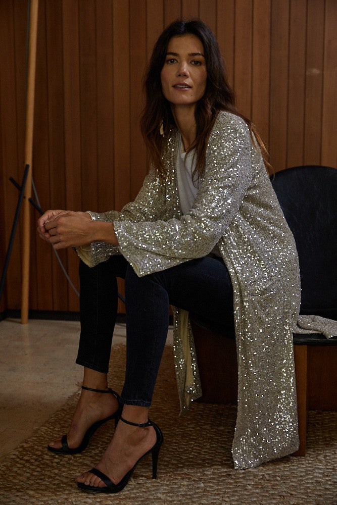 Glam Duster