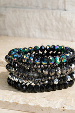 Load image into Gallery viewer, Dazzling Stack Bracelets

