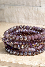 Load image into Gallery viewer, Dazzling Stack Bracelets
