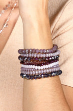 Load image into Gallery viewer, Dazzling Stack Bracelets
